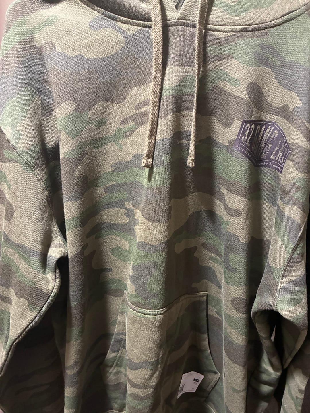 Customer photo review of ($10) QUICK ENTRY