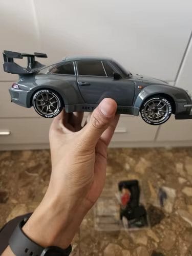 Customer photo review of Driftino™ Auto RC da Drift