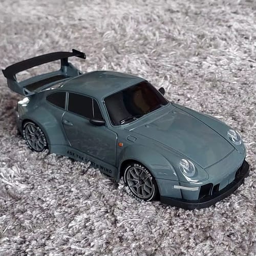 Customer photo review of Driftino™ Auto RC da Drift