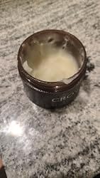 Customer photo review of UrbanMan™ Body Cream