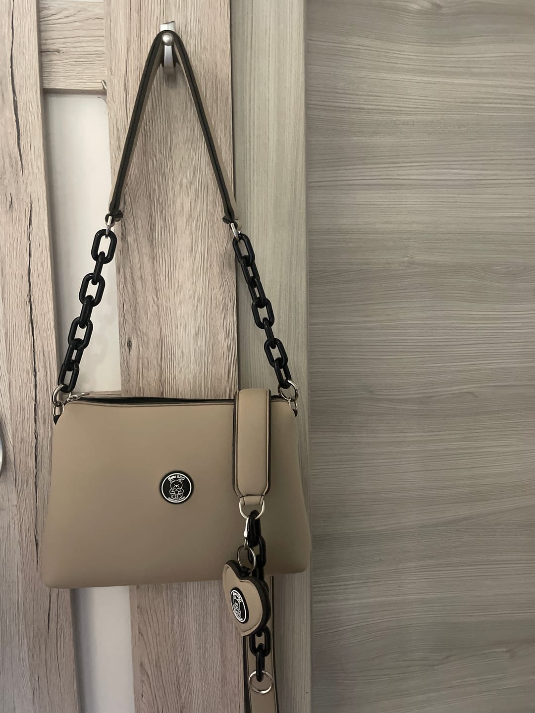 Customer photo review of Pochette Grande