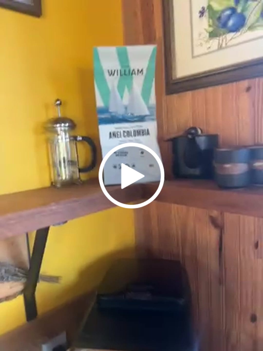 Customer video review of ANEI COLOMBIA