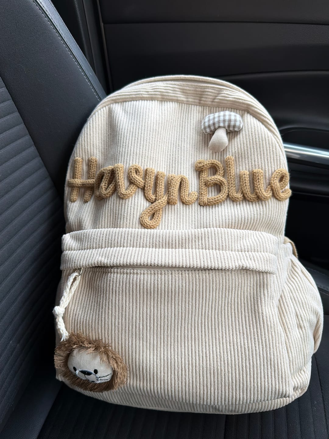 Customer photo review of Cute Elements