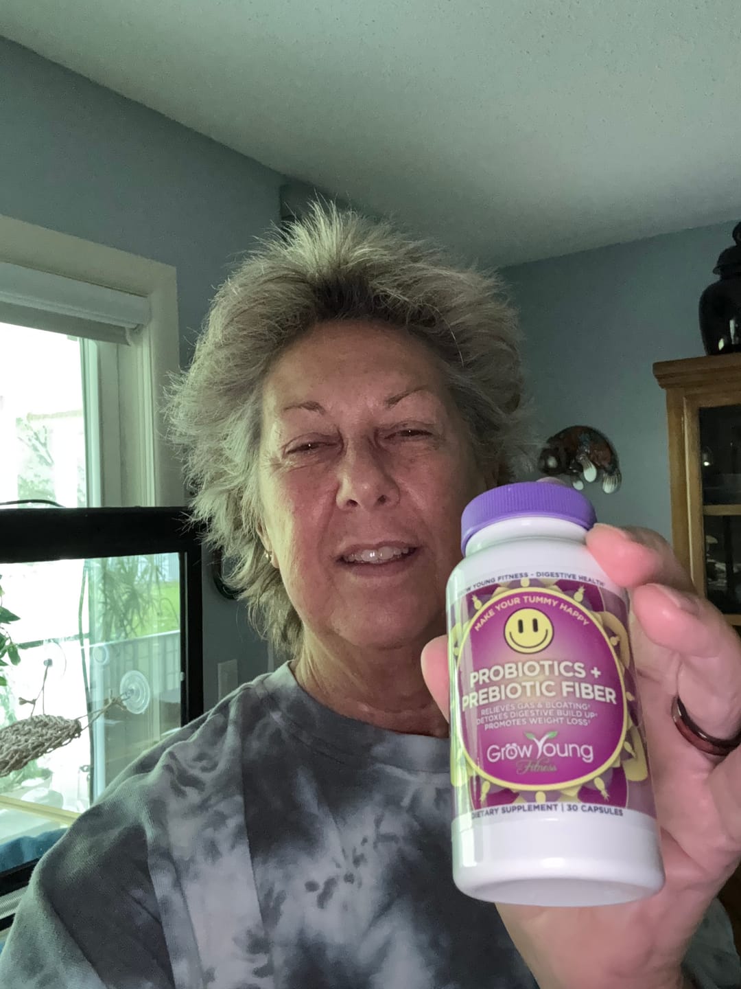 Customer photo review of Berberine Max