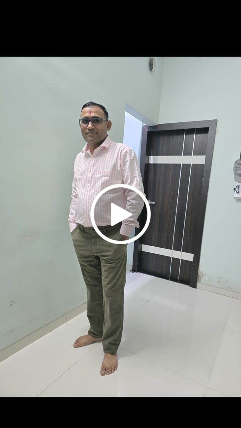 Customer video review of Rose and White Bars -Full-Bamboo Linen