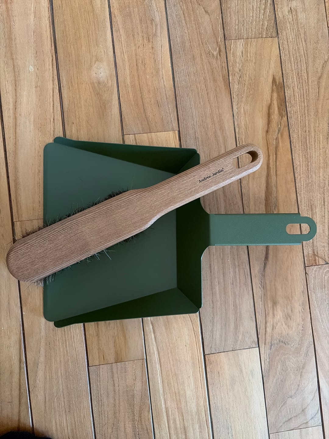 Customer photo review of Balayette Craft