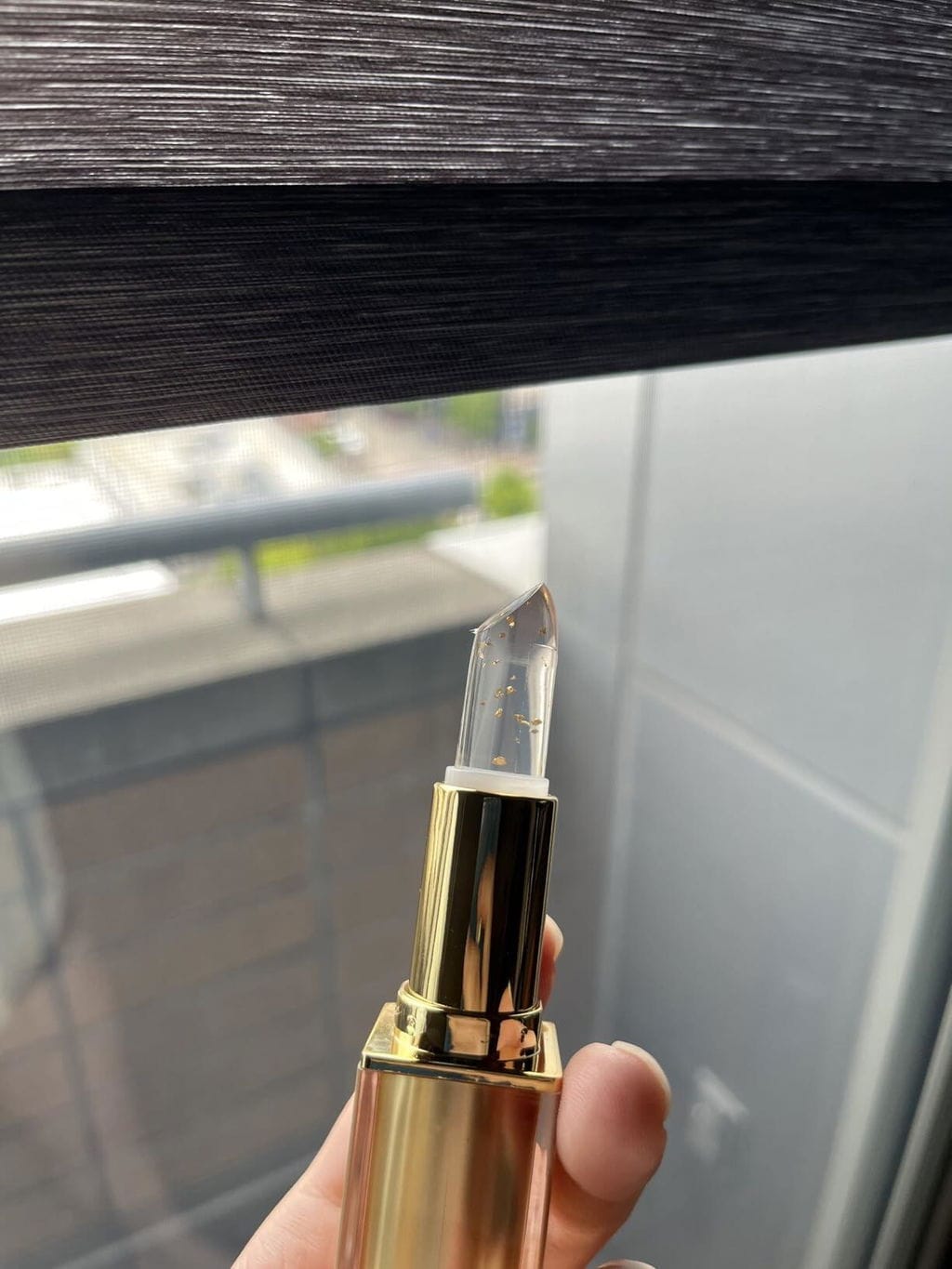 Customer photo review of pH-anpassande Läppstift