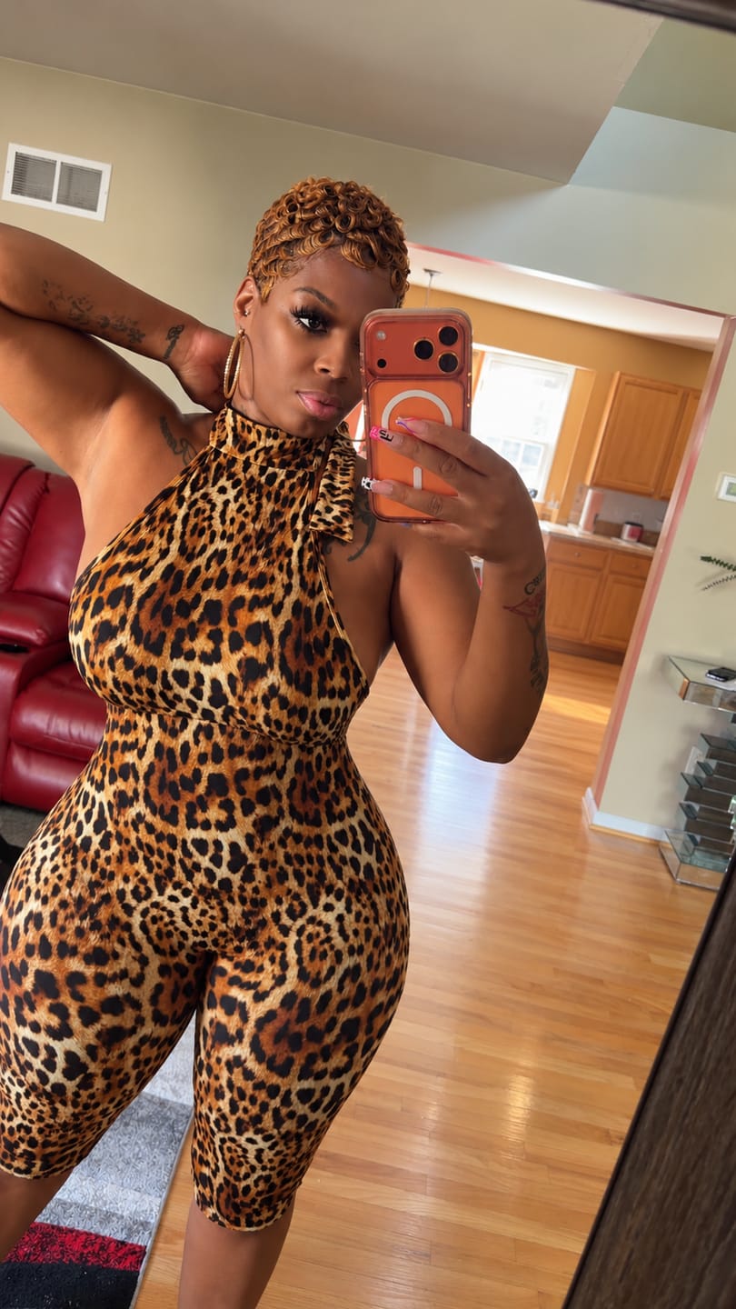 Customer photo review of Spicey Capri