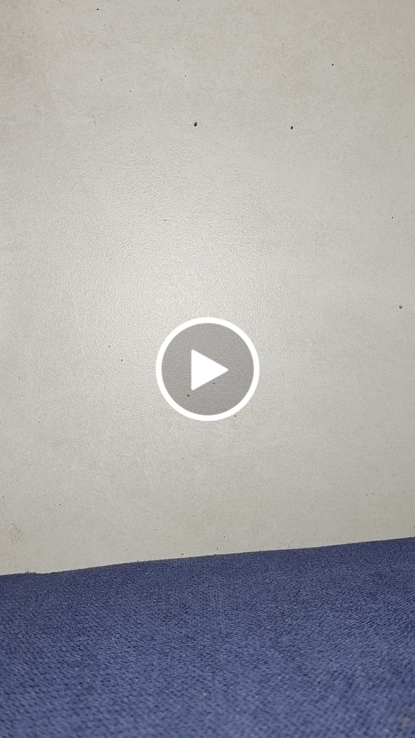 Customer video review of Godspeed Infinity Blue Wash Denim v2 Jeans
