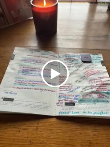 Customer video review of Fast Brain Friend - Complete Gift Set
