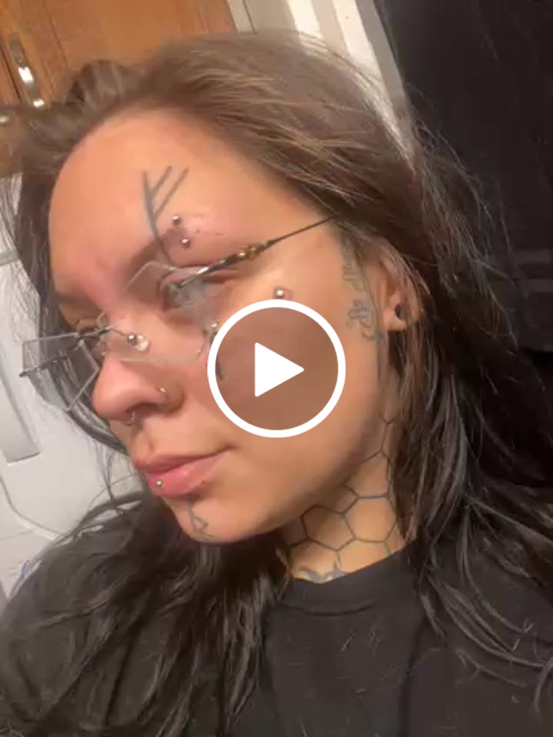 Customer video review of Lenore Brille