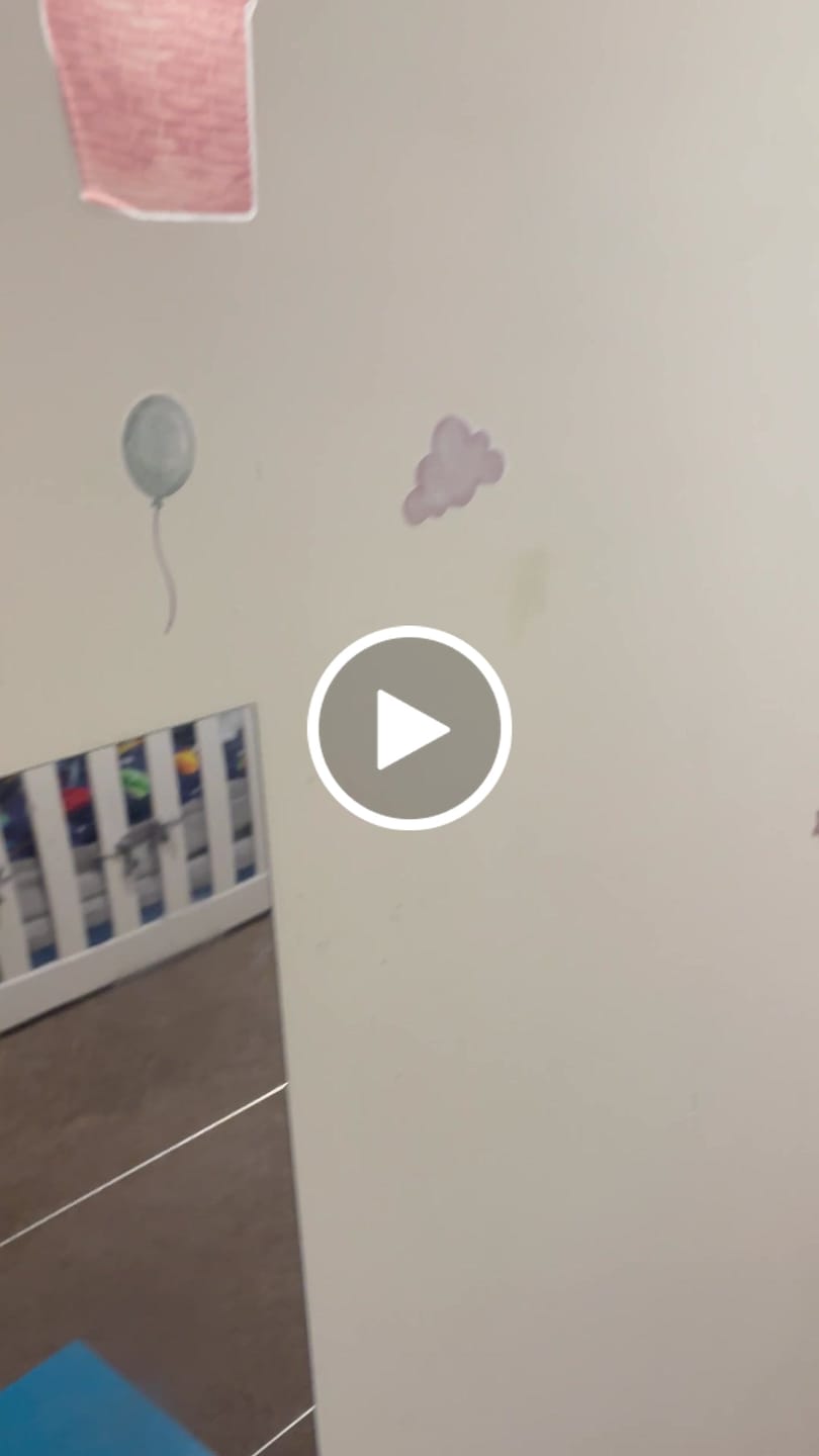 Customer video review of Wooden Bunk Bed Konrad With Cot Bed