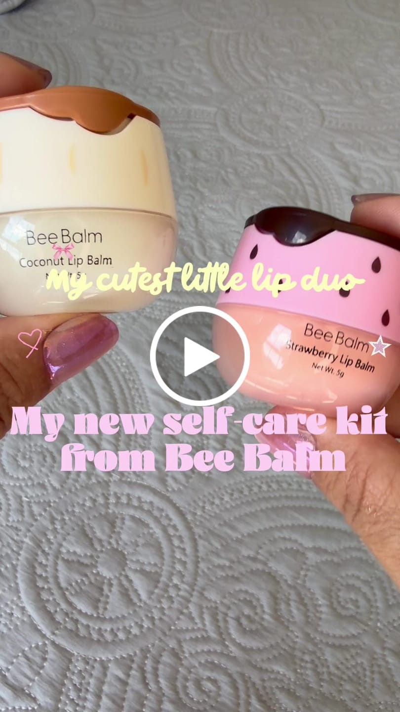 Customer video review of Coconut Milk - Limited Edition