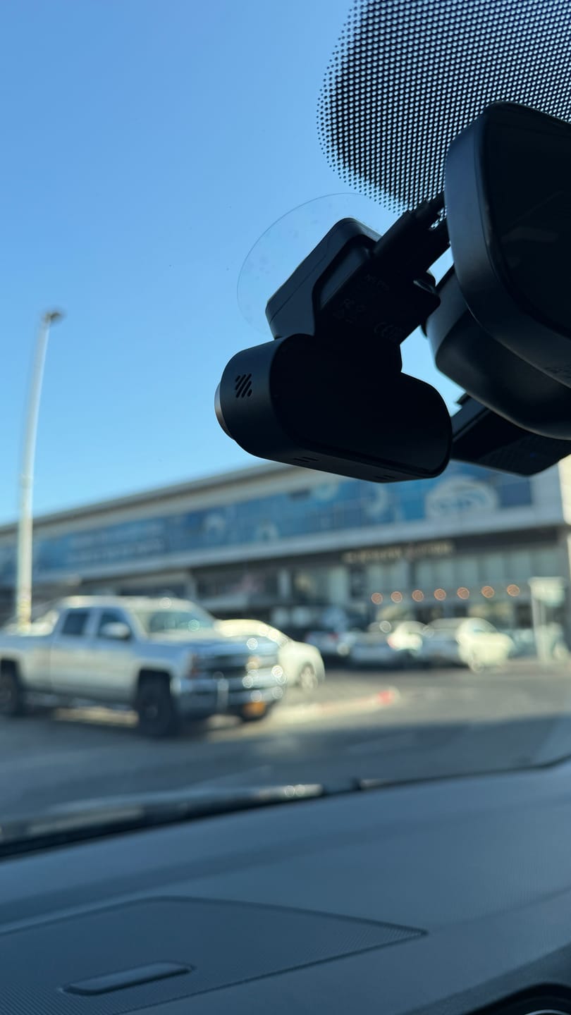 Customer photo review of N5 Pro