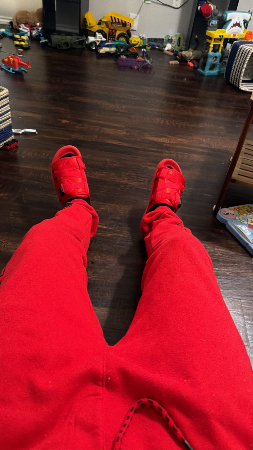 Customer photo review of Mystery DracoSlides (ADD 2 TO CART)