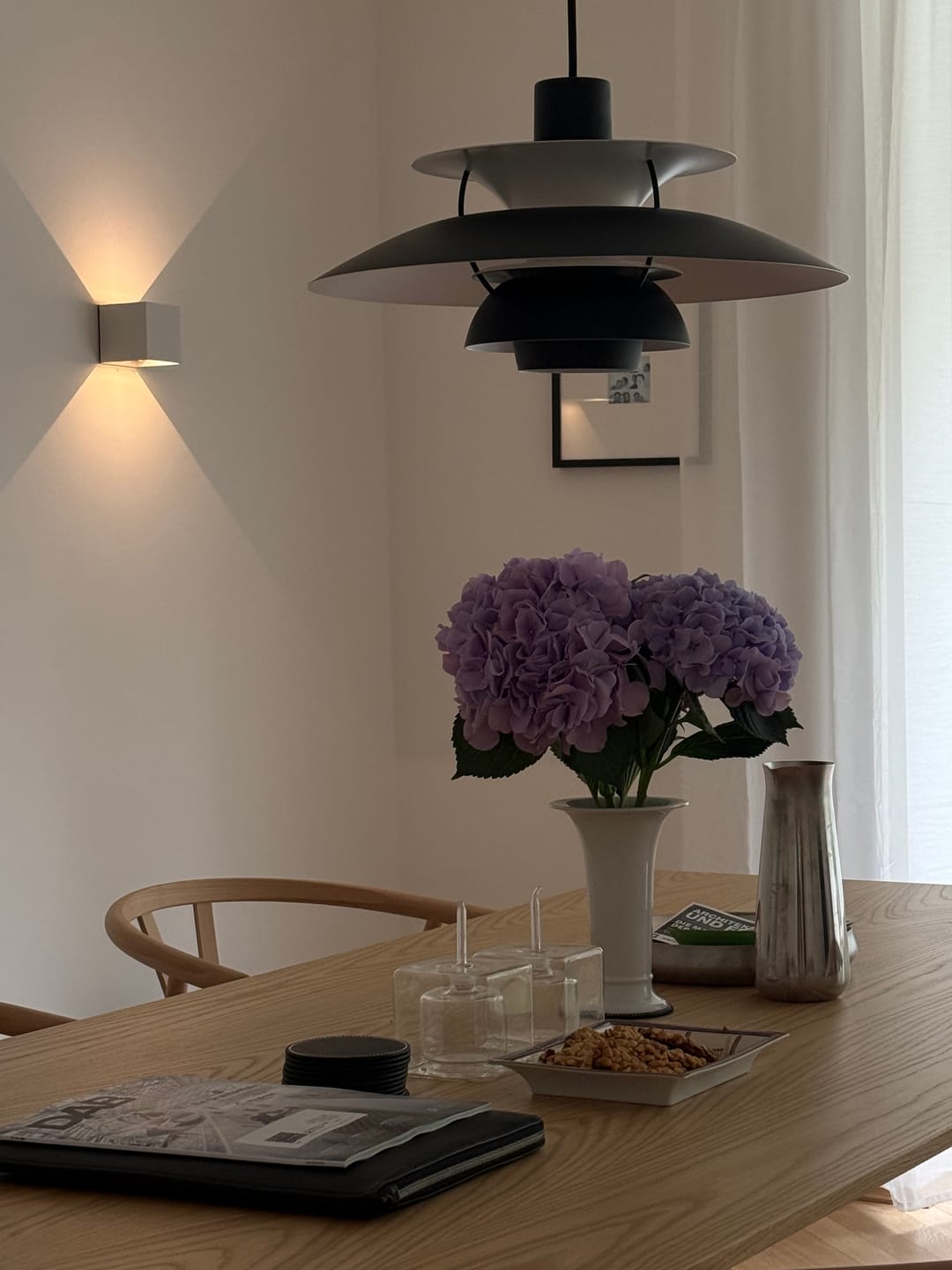 Customer photo review of Tap-Light® - THEÁ