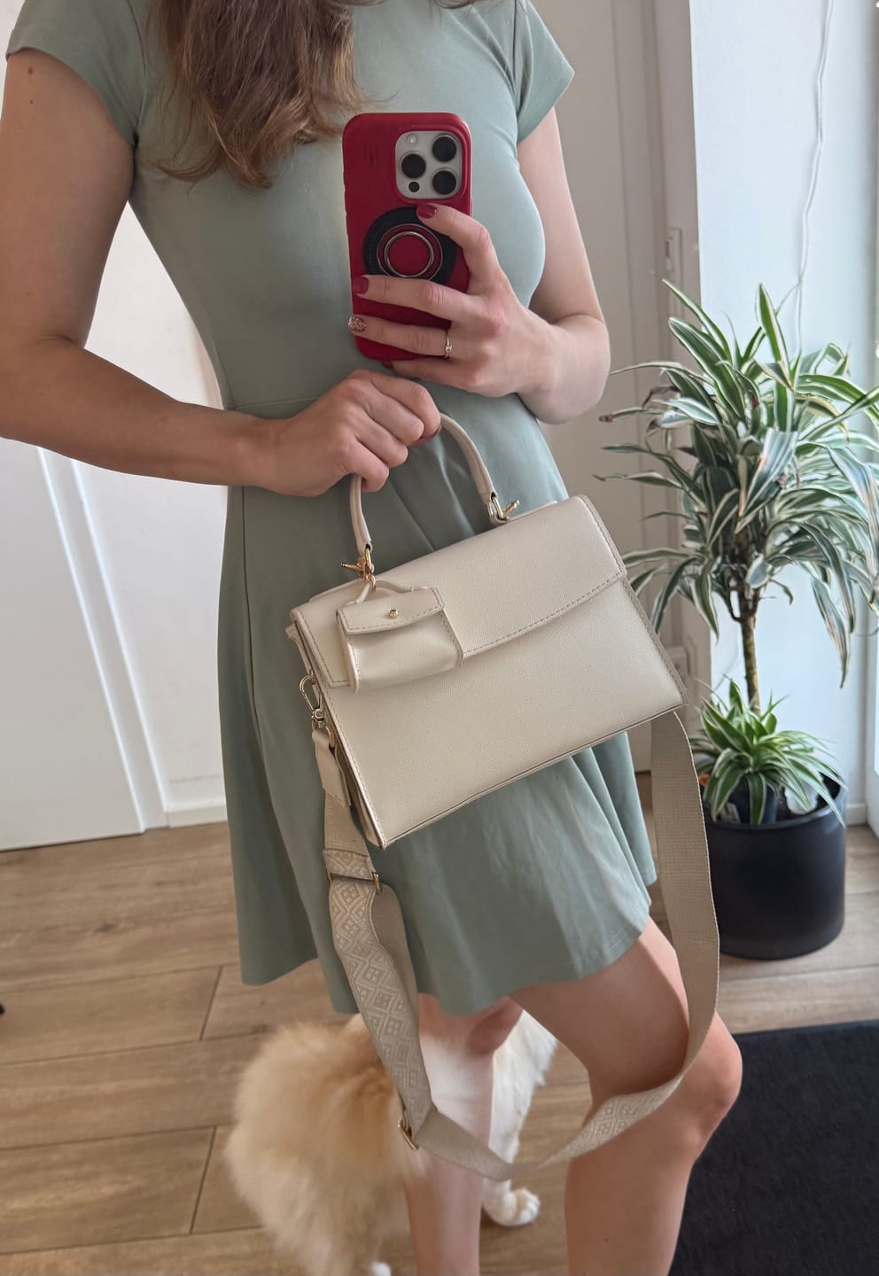Customer photo review of DIY-Box: The Timeless Mini