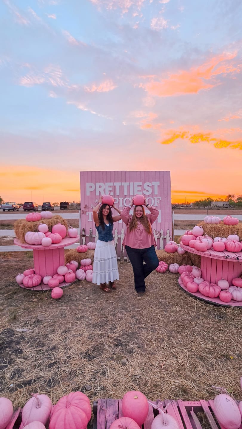 Customer photo review of Cotton Candy Preset Collection