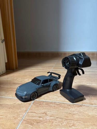Customer photo review of Driftino™ Auto RC da Drift