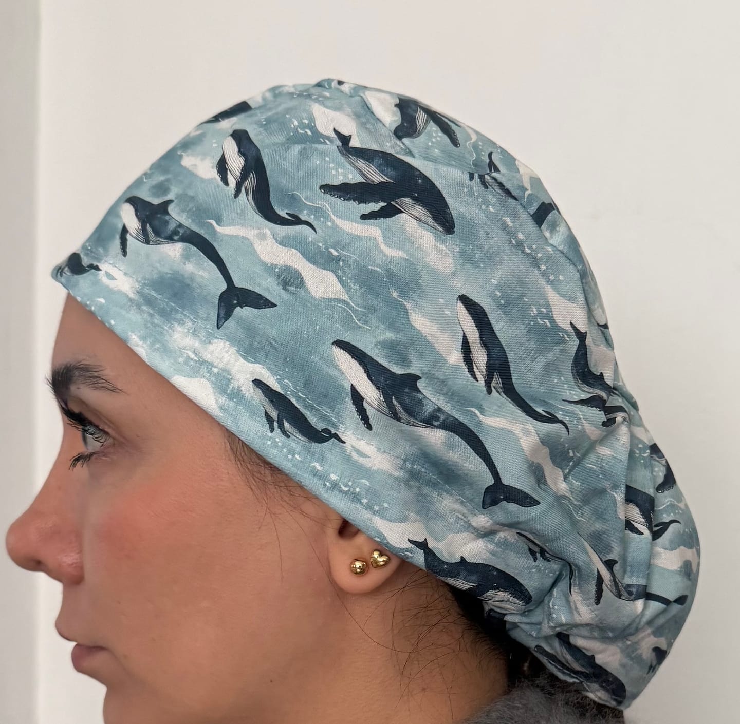 Customer photo review of Whalesong