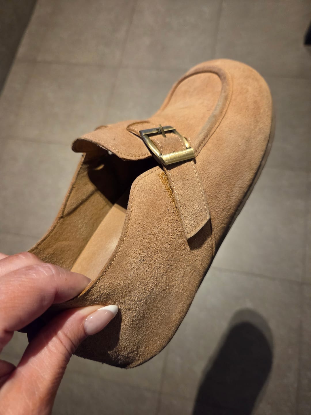 Customer photo review of Merro - 7cm (2.7")