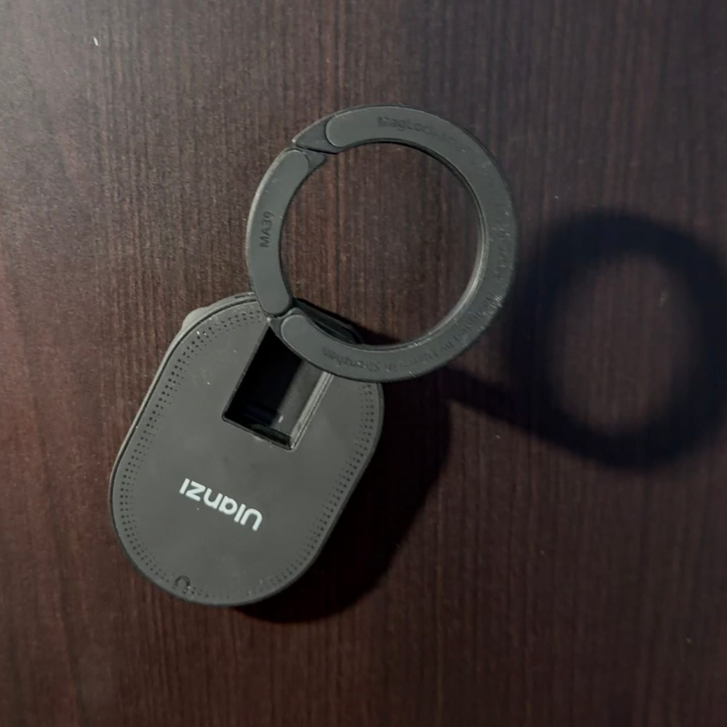 Customer photo review of Ulanzi  MA39 MagLock Suction Cup S002