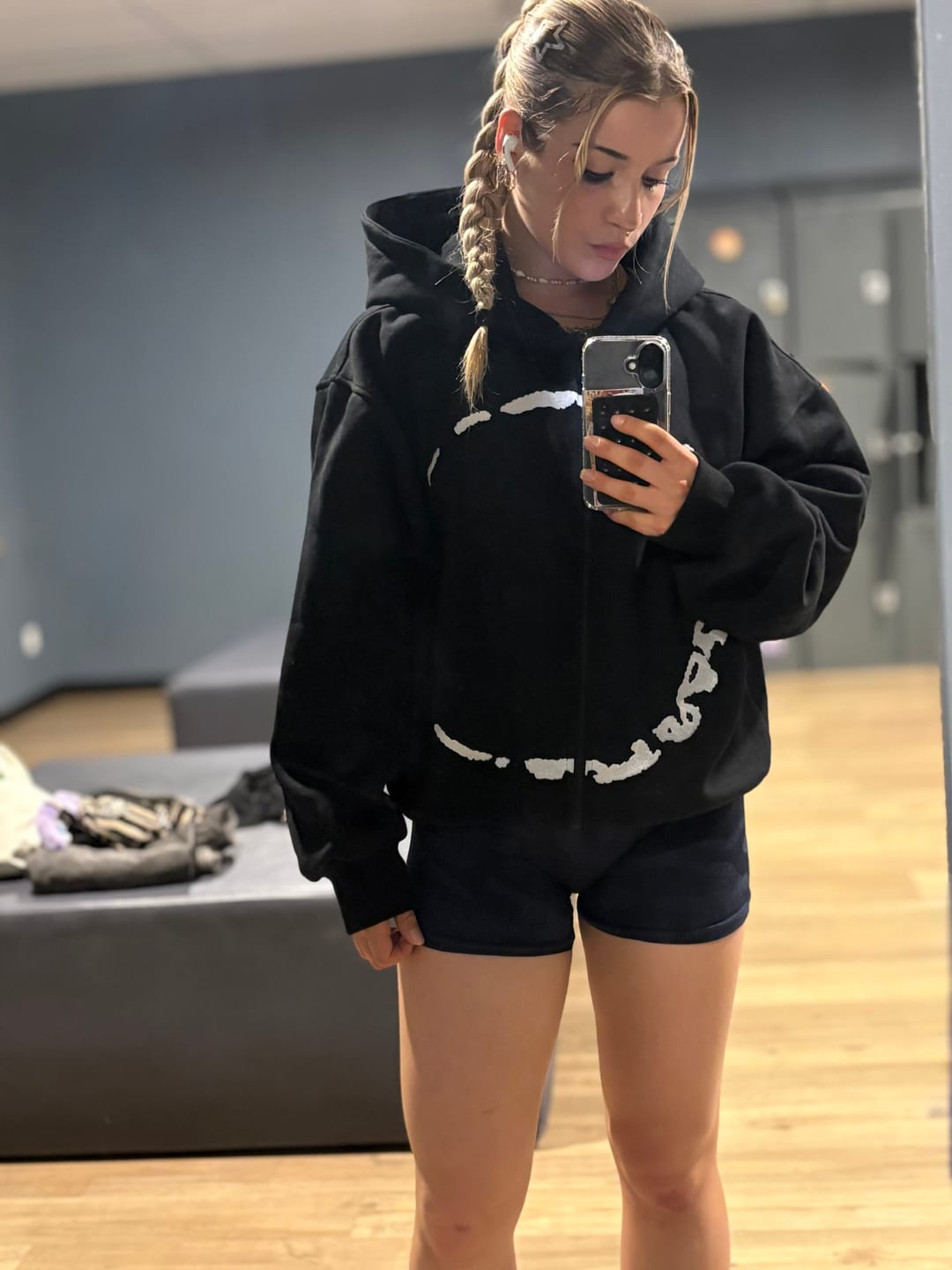 Customer photo review of Zip "Nova"