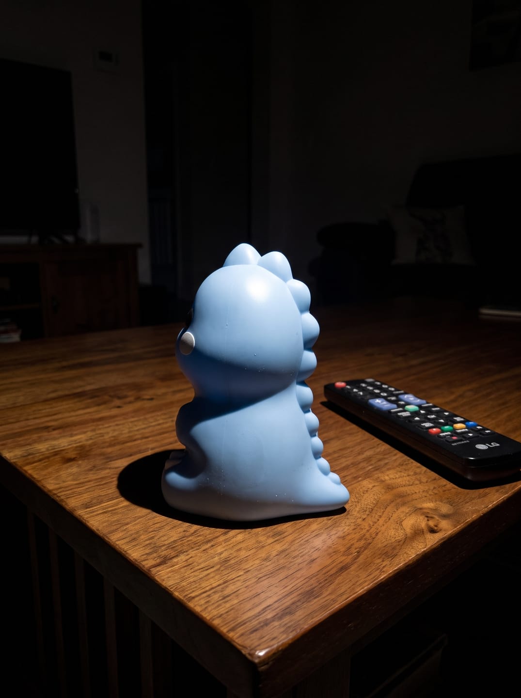 Customer photo review of Talking Dino - Educative Toy