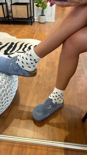 Customer photo review of NÖRA DRIFT TRIBE