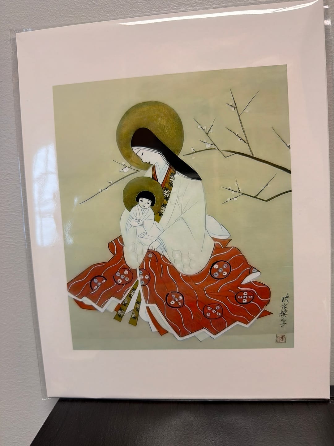 Customer photo review of Prints