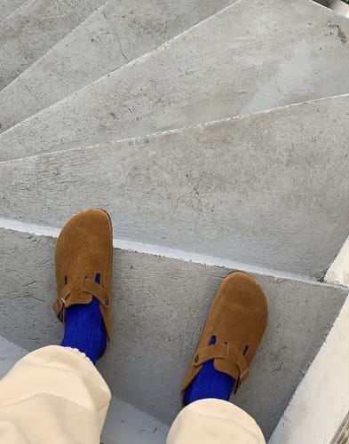 Customer photo review of NÖRA DRIFT TWEED