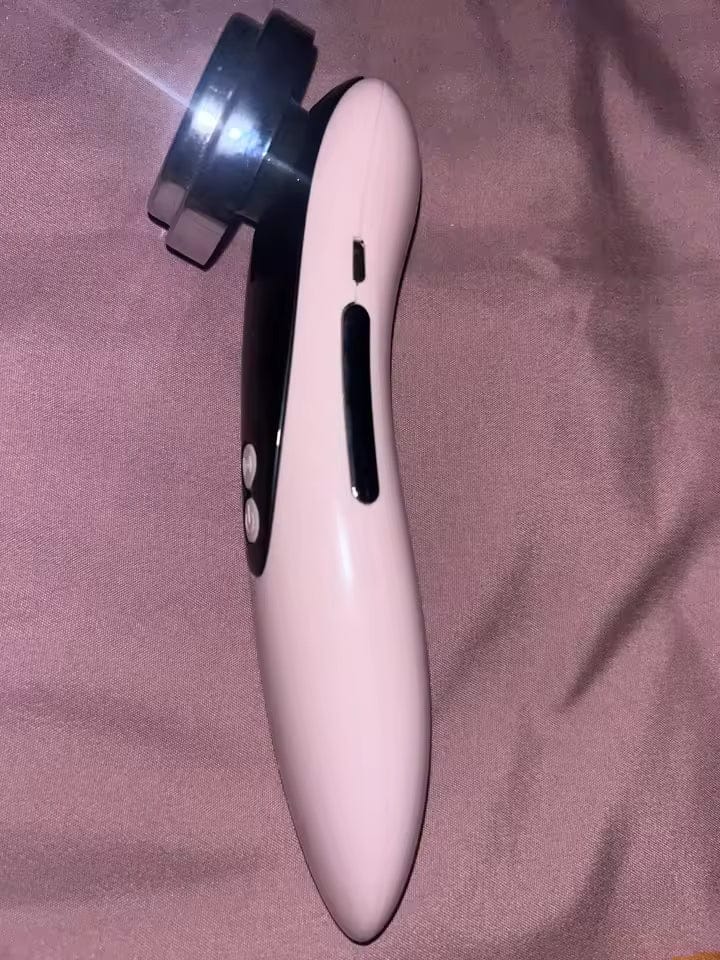 Customer photo review of LumeraWand