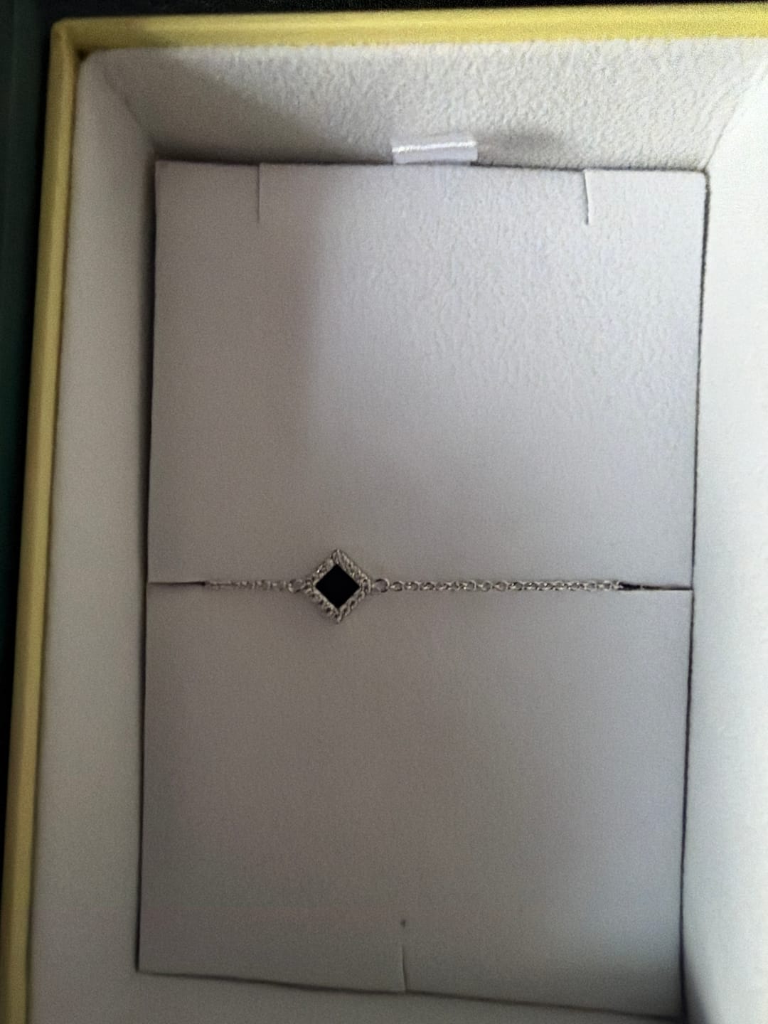 Customer photo review of As-Sirat Bracelet
