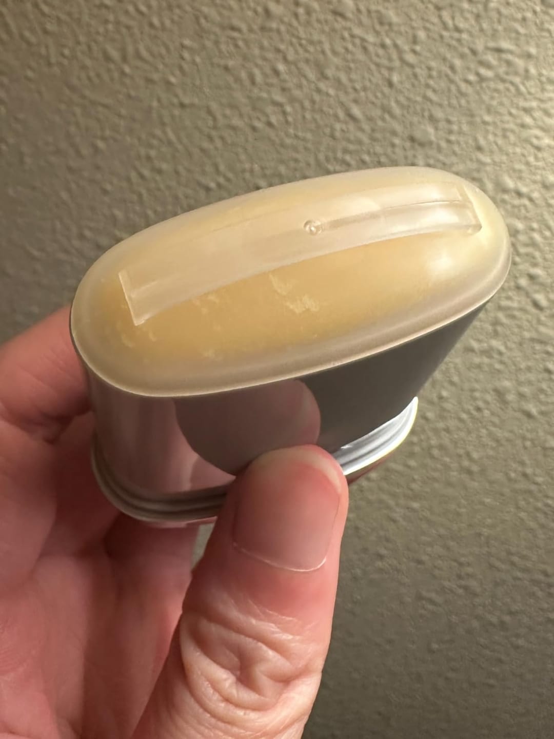 Customer photo review of AgeLift™ Skincare Stick