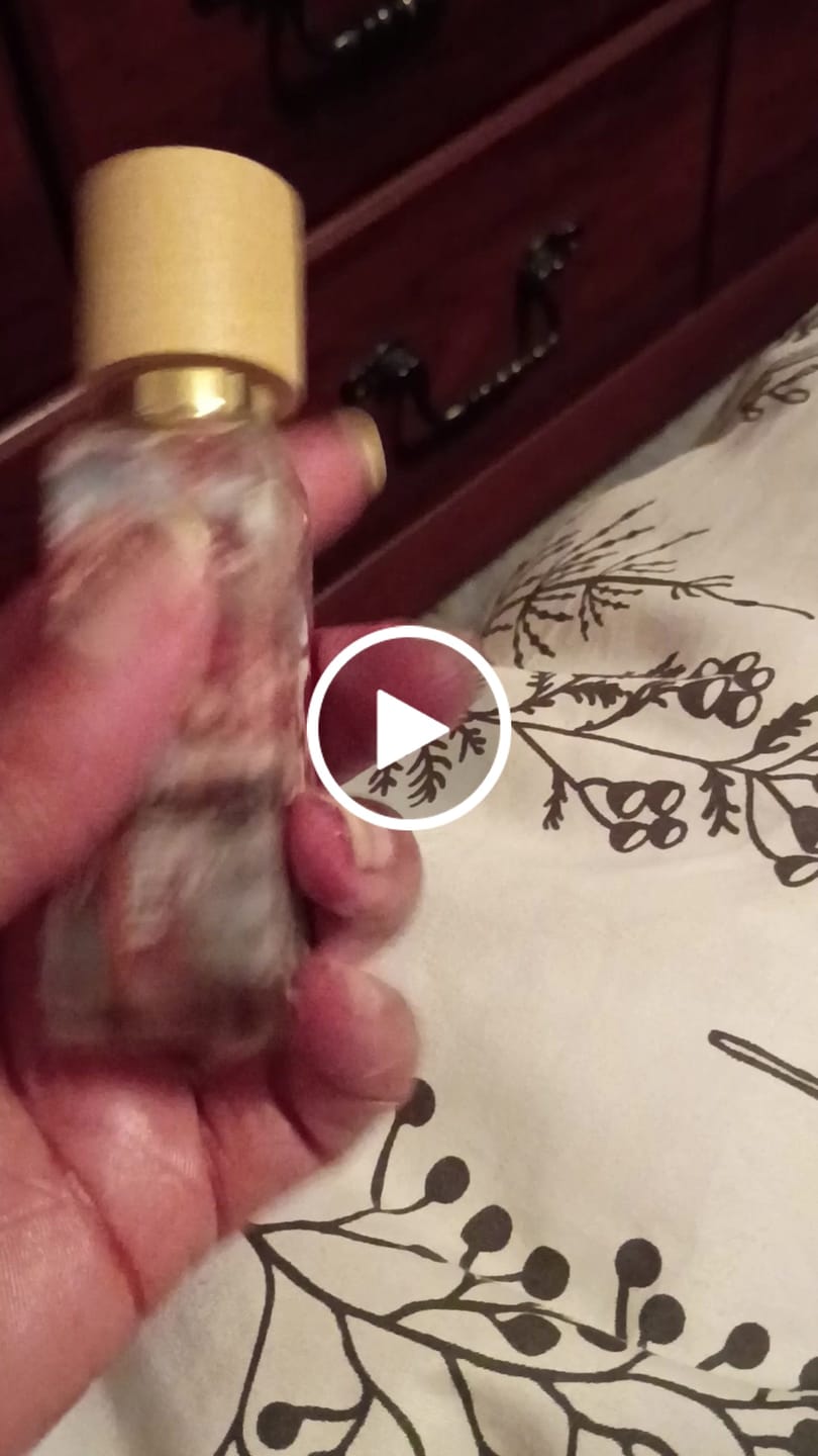 Customer video review of Life Is Beautiful: Bare Vanilla