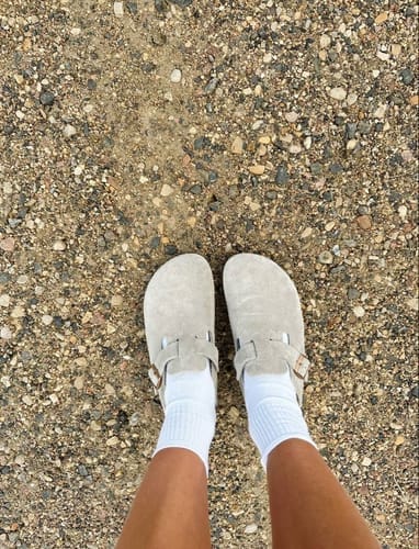Customer photo review of NÖRA DRIFT TRIBE