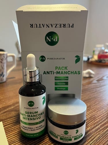 Customer photo review of Clarity Día y Noche