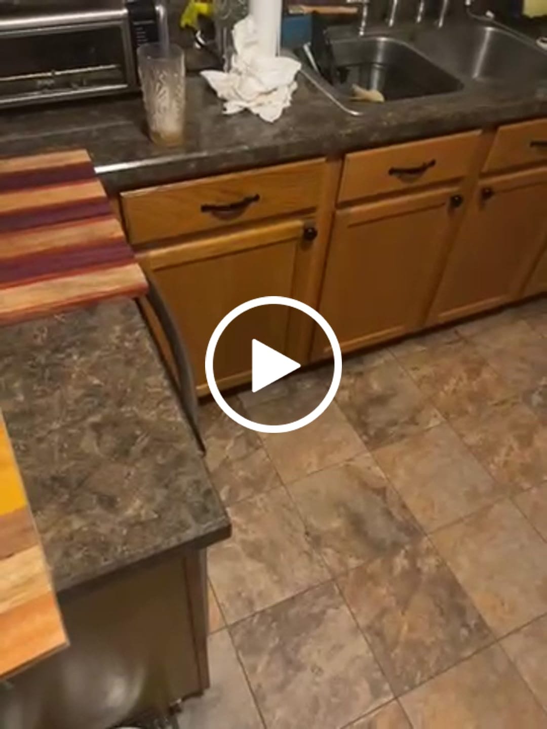 Customer video review of Combo Pack of 6, 3/4" Lumber Board | Cutting Board Blocks | Osage Orange, Mango – 3/4" x 2" x 12"