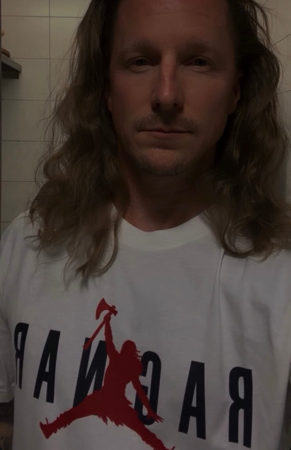 Customer photo review of RAGNAR Premium Shirt