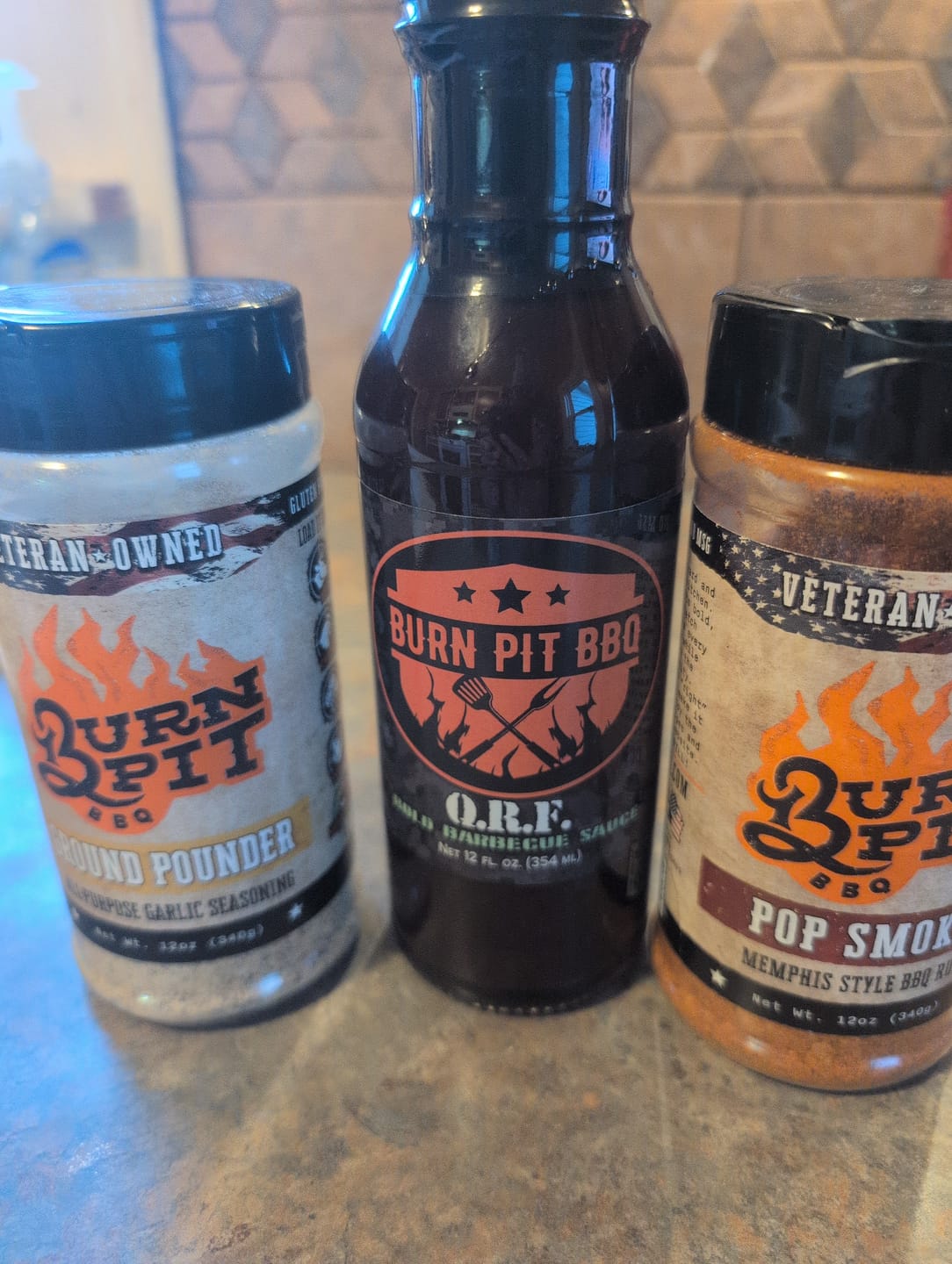 Customer photo review of 2026 Back Yard BBQ Bash! - Competitor Sign Up