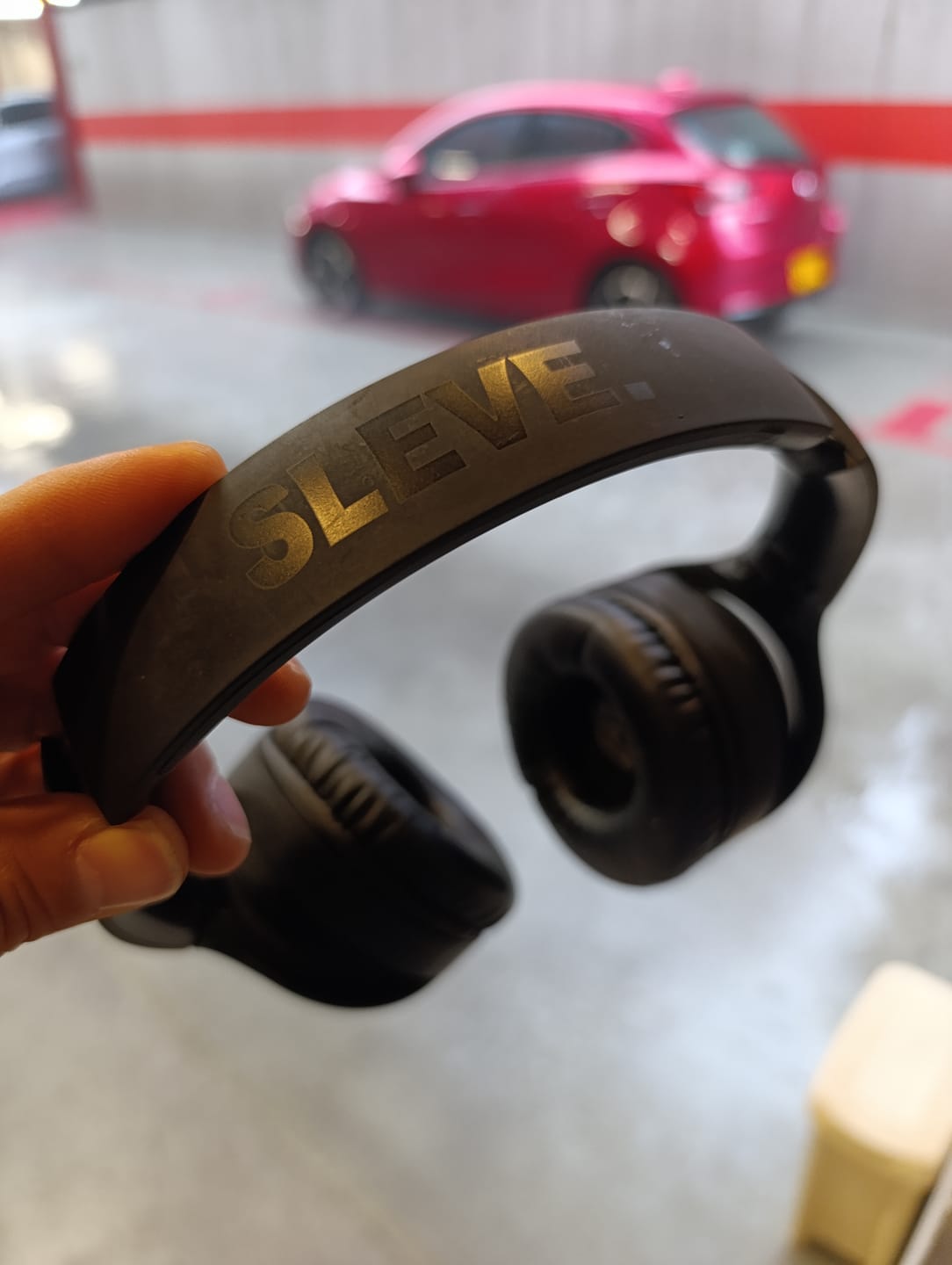 Customer photo review of One 2Gen