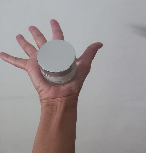 Customer photo review of Lift Firmeza Rostro y Ojos