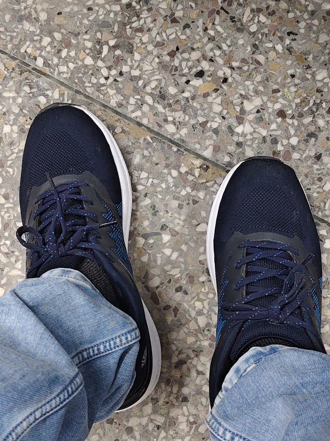 Customer photo review of Bacca Bucci Essential