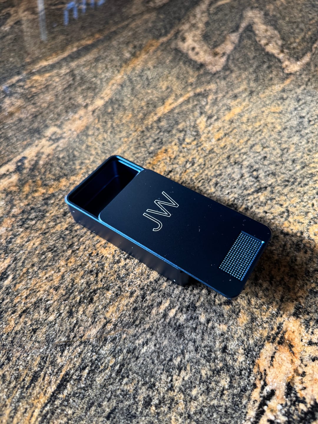 Customer photo review of Mission Case