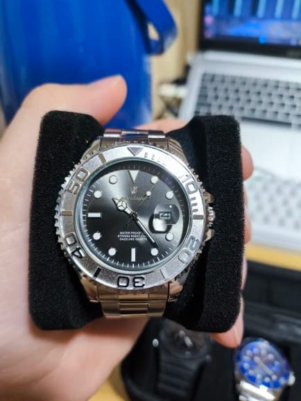 Customer photo review of The Riviera
