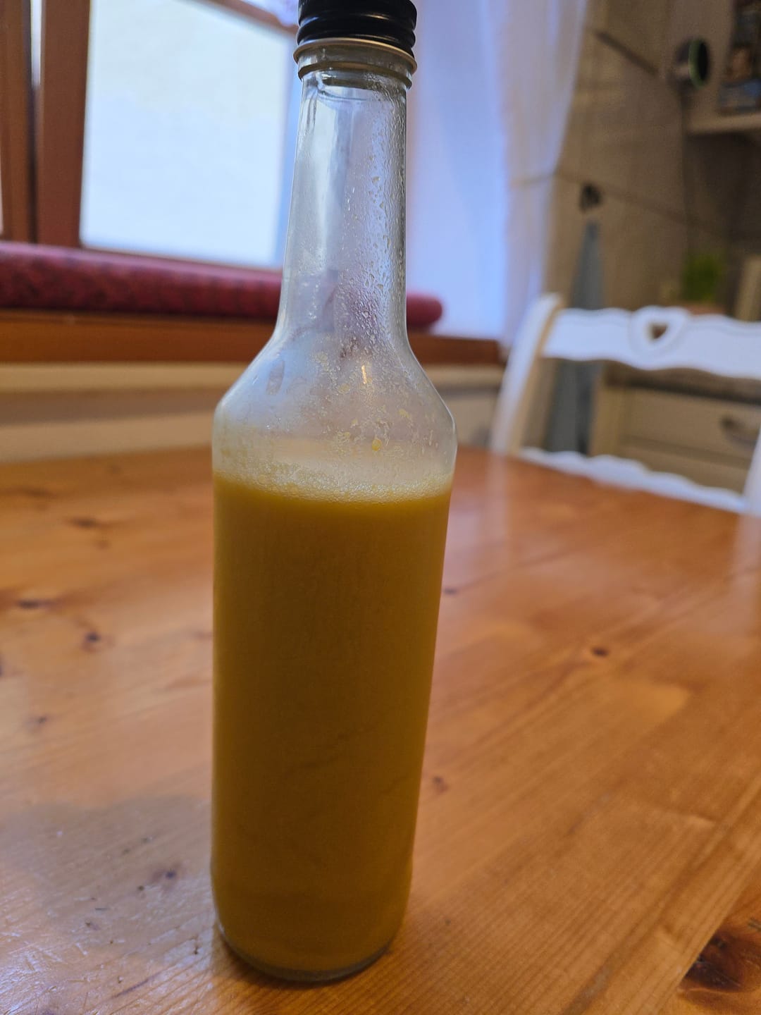 Customer photo review of Mini-Mango von Juan 3kg Retterbox %