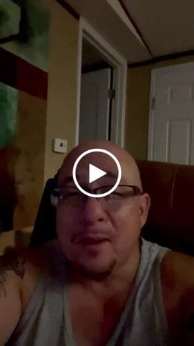 Customer photo review of R3 Modular Full Face Helmet - Bluetooth Headset