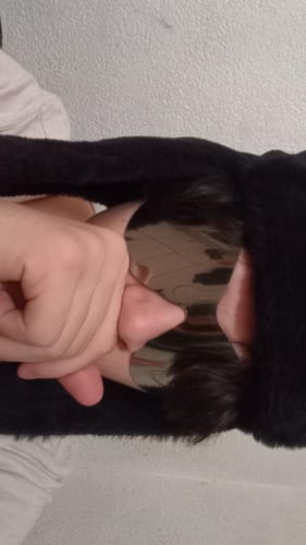 Customer photo review of YZY SHADES