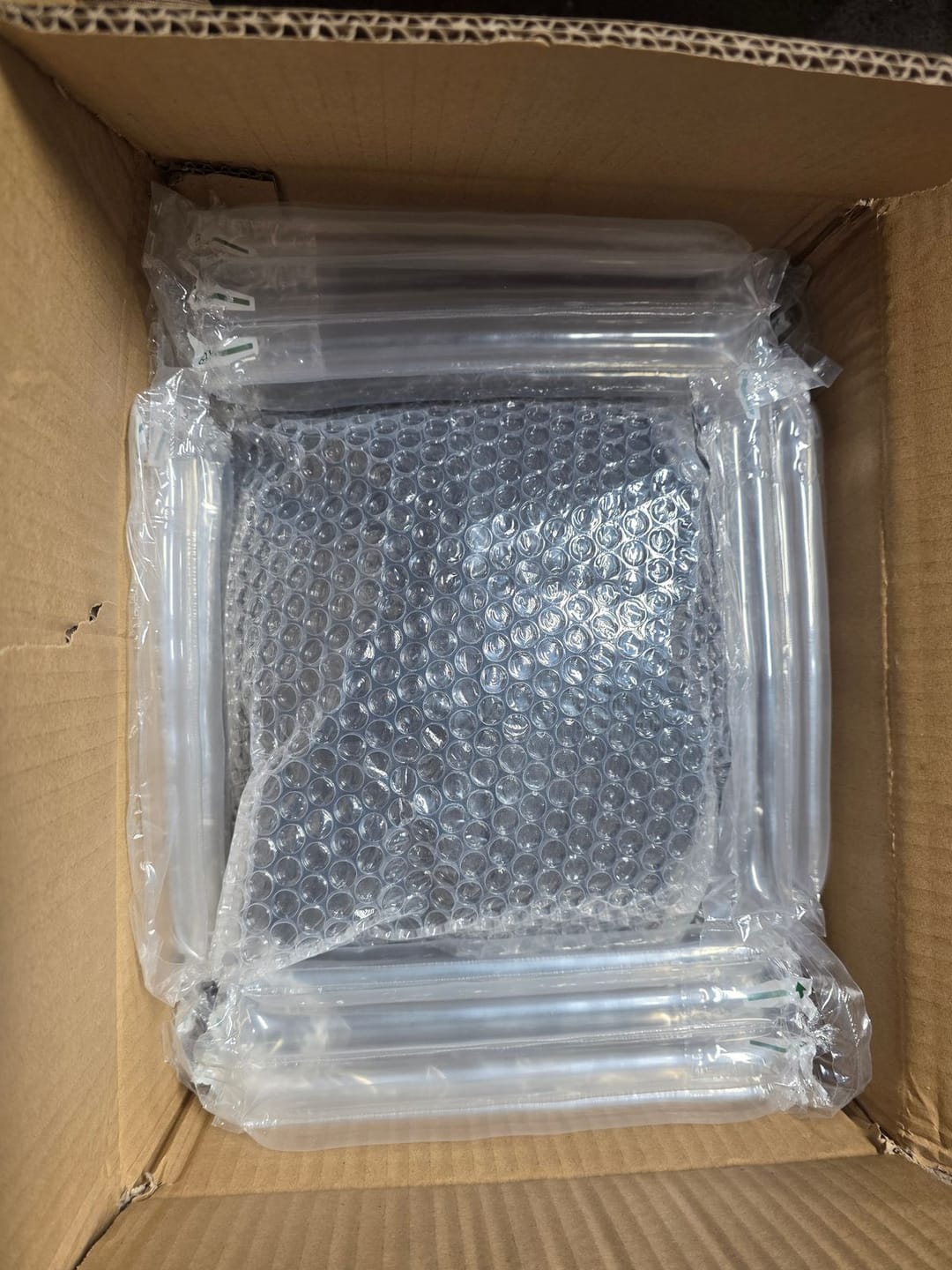 Customer photo review of K1 Modular Helmet - Bluetooth Headset