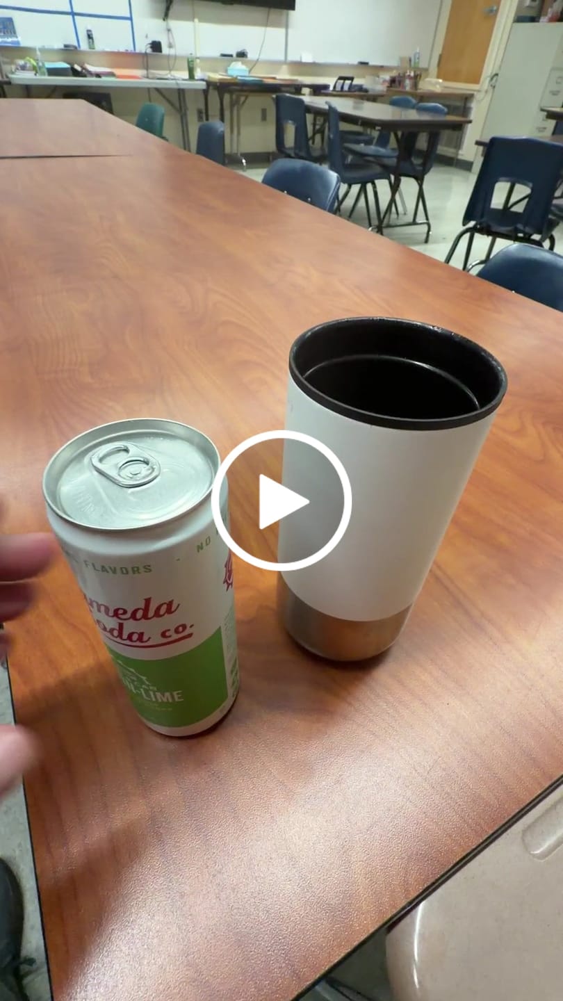 Customer video review of Variety Pack Cans